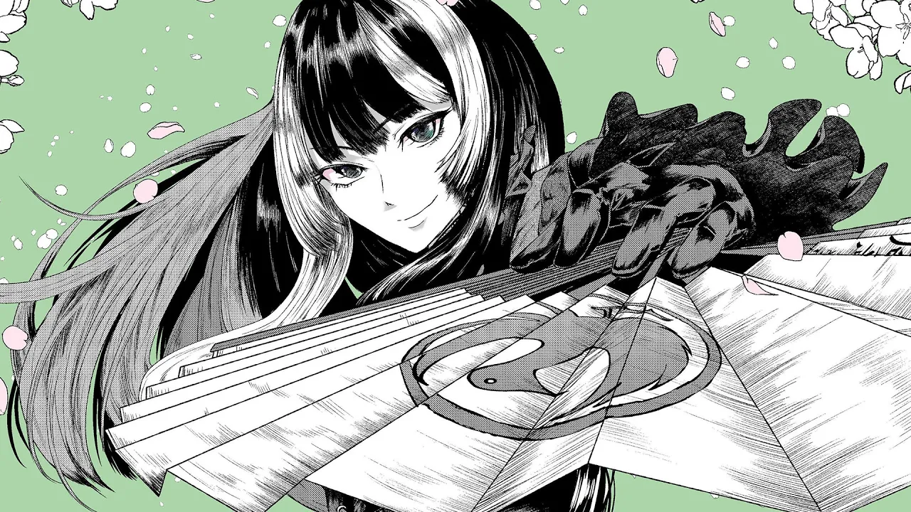 【帰国雑談】15歳に間違えられたので今なら何でも許せる【儒烏風亭らでん #ReGLOSS 】