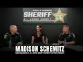 Ep 2 SJSO Unlocked The Story of Madison Schemitz