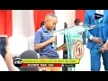 YINO SPEECH YA MUTABANI WA BOBI WINE SHADRACK EYAKABIZA ABANTU