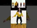Download Lagu How to dance like M.C. Hammer in Can't Touch This - Dance Meme Serie! What should be next #shorts
