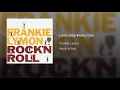 Little Bitty Pretty One - Frankie Lymon