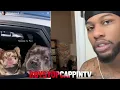 LEXI CALLED CJSOCOOL TO OPEN THE DOOR AFTER TI TAYLOR LEFT DID CJ CHEAT