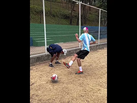 Football Mentality 😱 #trend