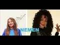 Lagu Patricia Niemantsverdriet: Nemen