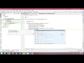 TextView attributes in Android Studio
