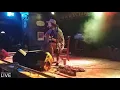 Chicago Farmer at Kenny's on a Folkin' Tuesday