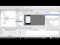 Lesson 24 Android Studio Create Relative Layout