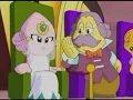 Kirby Kwickies 18 | It's Treason 2 - The Wand of Dreamland