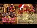 Download Lagu LAGU NATAL BAHASA KARO / Kidung Natal Karo - Juliana Tarigan (HALELUYA) SS. RECORD PRODUCTION