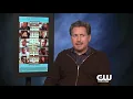 EMILIO ESTEVEZ talks about Young Guns III