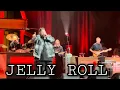 Jelly Roll - “Son Of A Sinner” Live @ The Grand Ole Opry (10/26/22)