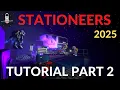 Stationeers Tips Tricks Tutorial Guide Part 2