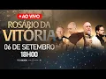 Download Lagu Rosário da Vitória | 18:00 | 06/09/25 | Live Ao vivo