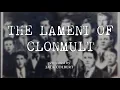 Download Lagu The Lament of Clonmult - Jack Colbert (Original)
