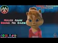 Download Lagu Miles Away - Bring Me Back | Claire Ridgely | Tomezz Martommy | Enox Mantano | Chipmunks \u0026 Chipettes