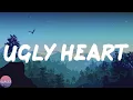 G.R.L. - Ugly Heart (Lyrics)