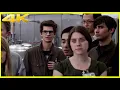 Download Lagu The Amazing Spider-Man | Visiting Oscorp | 4k60fps