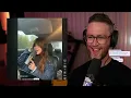 Showing Teeth - Bad Exchanges (Reaction)