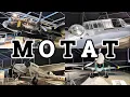 Download Lagu Lancaster, Avenger, Mosquito \u0026 More at NZ MOTAT Aviation Hall #ww2 #ww2aircraft #warbirds #aviation
