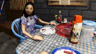 AKU SARAPAN SAMA ISTRI KU LALU HAL ANEH TERJADI.... Mandato