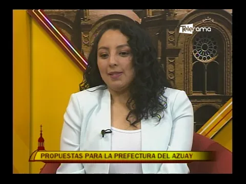 Cuenca Desde Adentro Programa #130