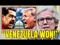 Lagu Venezuela Proved America is FINISHED I Paulo Nogueira Batista Jr. Warns