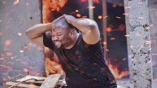 pasteur moise mbiye o m rit clip officiel 