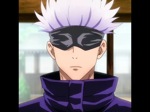 Gojo Does Things His Own Way 😎