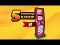 5 Things to Know about the MP