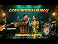 Lagu CINTA UNTUKMU SAYANG Dangdut Reggae 2025 | Aprilian \u0026 Fany Zee Bikin Baper!
