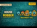 House Robber - Leetcode 198