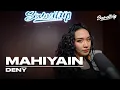 Download Lagu DENȲ  - MAHIYAIN (Live Performance) | SoundTrip EPISODE 098