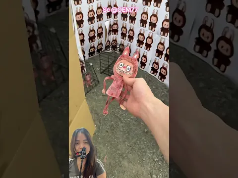 JUS LABU BU 😱 @OEM77 #funny #shorts #dubbing #viral