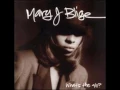 MARY J BLIGE   YOU REMIND ME