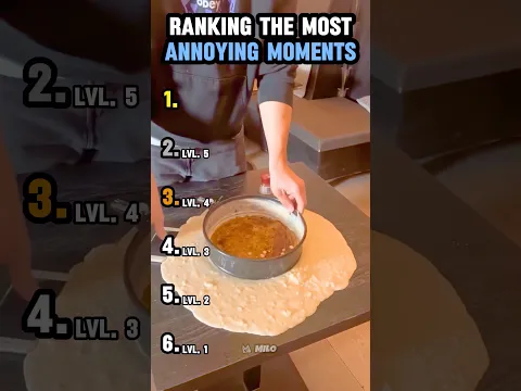 ranking funniest annoying moments #usa