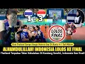 Lagu 🔴BARU USAI! Putri Indoneaia Resmi Lolos FINAL Sea Games, Headshot Megatron Bungkam Thailand 4-1 !!
