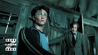 harry potter and the prisoner of azkaban finding peter pettigrew clipzone heroes u0026 villains
