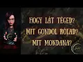 Download Lagu 💫🩷HOGY LÁT TÉGED?🩷MIT GONDOL MOST RÓLAD?🩷MIT MONDANA NEKED?🩷💫🌙Szerelmi Hold Tarot🌙