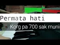 Lagu PERMATA HATI - KORG PA 700 AJORRRRE