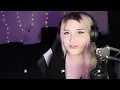 E-Girl Reacts│I Prevail - There's Fear In Letting Go│Music Reaction