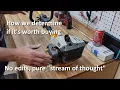 Buying a used weed eater - How to tell if it s worth buying