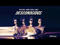 Mau y Ricky - Desconocidos ft  Manuel Turizo, Camilo (Audio)