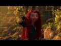 Disney Princesses || The Glow