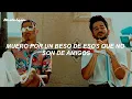 Rauw Alejandro, Camilo - Tattoo Remix (Letra/Lyrics)