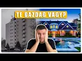 Ki GAZDAG Magyarországon? Utánajártam