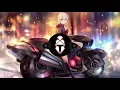 [Nightcore] Katy Perry - Harleys In Hawaii