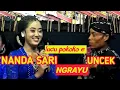 Lagu NANDA SARI NGRAYU UNCEK 😄😄