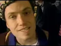 King of Spain - Moxy Fruvous (ORIGINAL VIDEO/AUDIO)