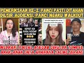 Pemeriksaan ke-2, Panci Ditahan! Diusir Audiensi, Panci Ngaku Walkout || Anak2 Onta Saling Serang