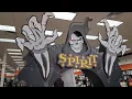 2026 Spirit Halloween Store Walk-through in Austin Texas